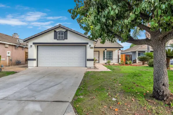 5558 W Ashcroft Avenue, Fresno, CA 93722