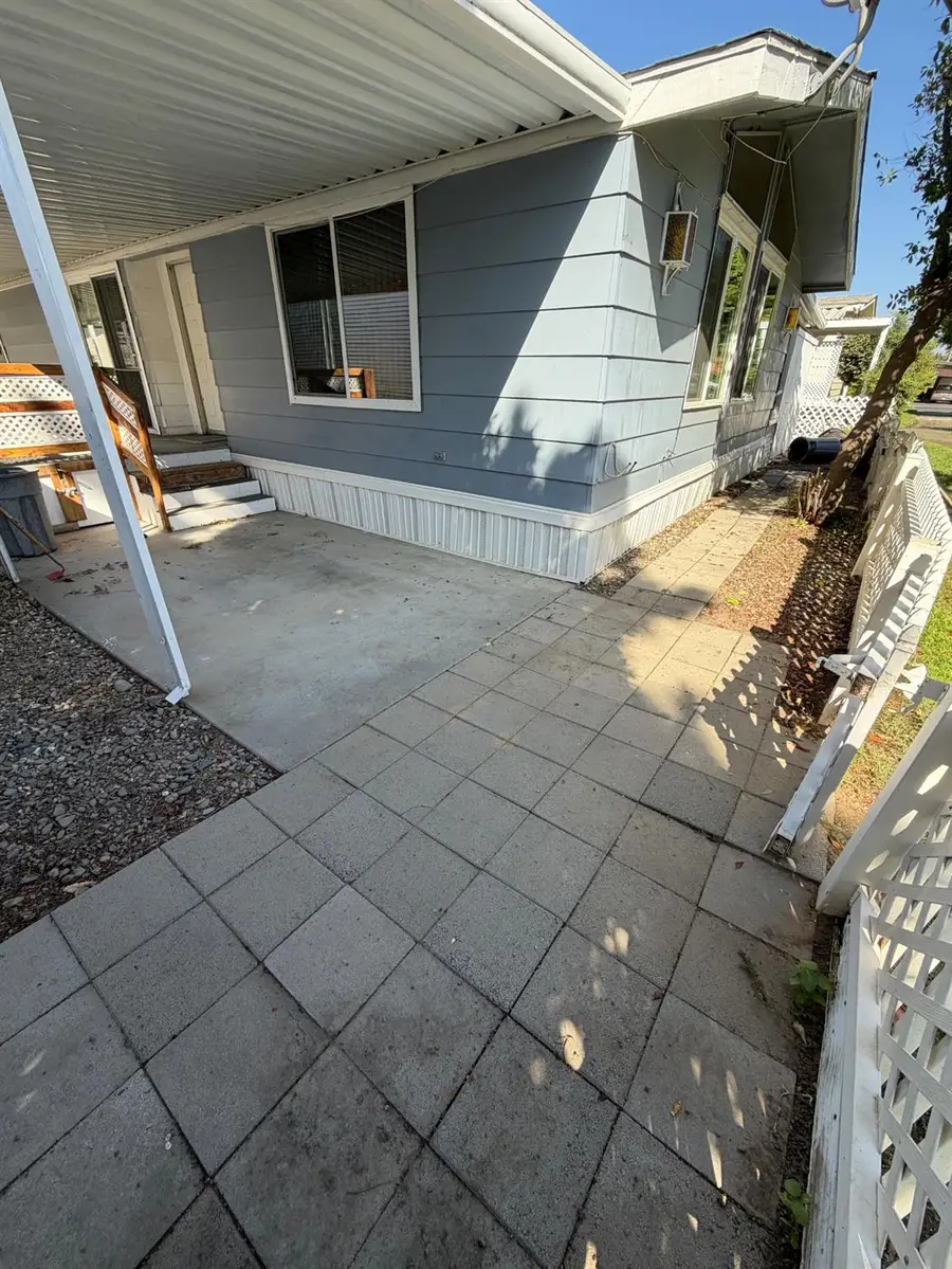 2706 W Ashlan Avenue #174, Fresno, CA 93705 - #2