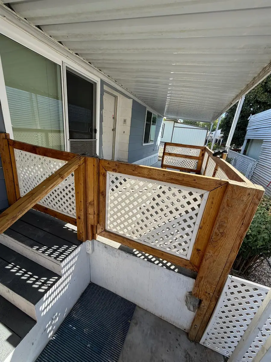 2706 W Ashlan Avenue #174, Fresno, CA 93705 - #3