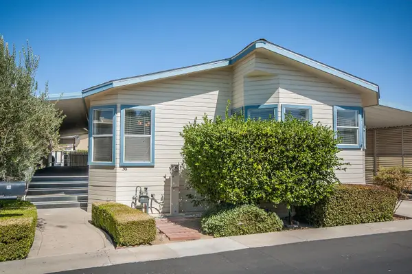 1500 Villa Avenue #36, Clovis, CA 93612