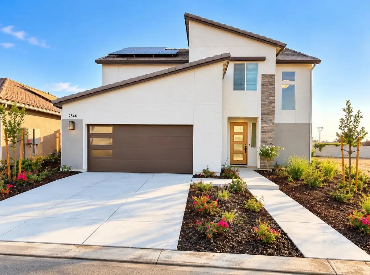 2546 N Zinnia Drive, Fresno, CA 93727 - #1