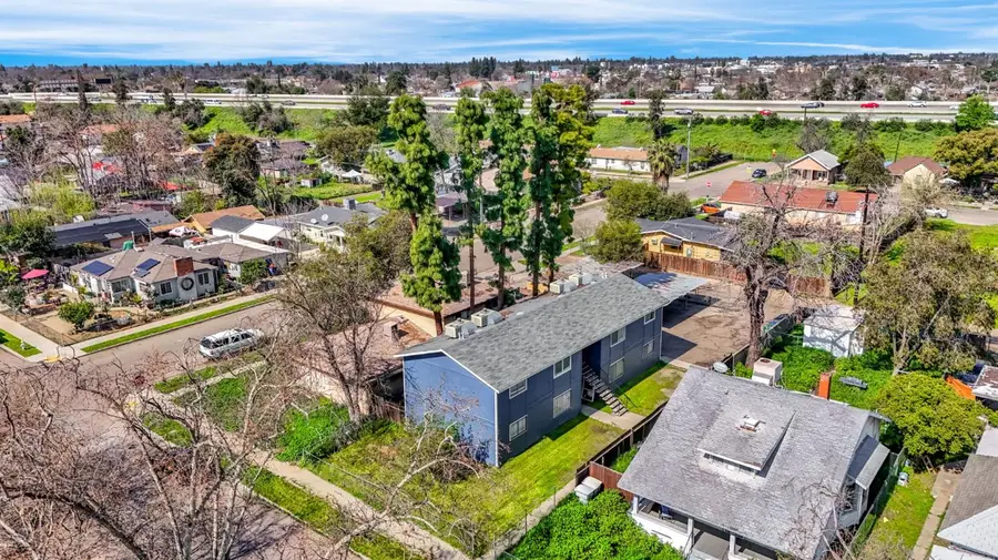 2311 E White Avenue, Fresno, CA 93701 - #3