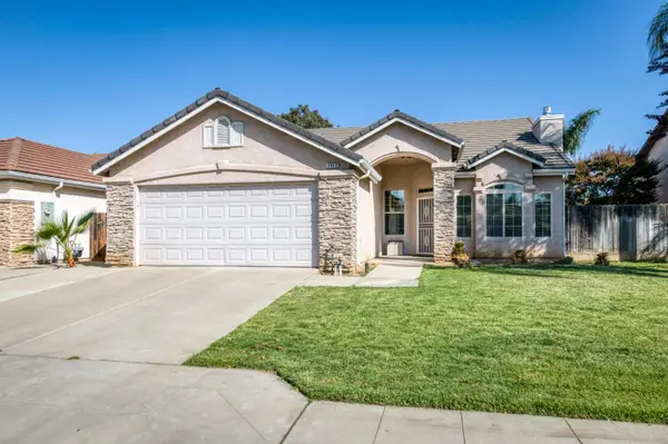 2940 E El Paso Avenue, Fresno, CA 93720