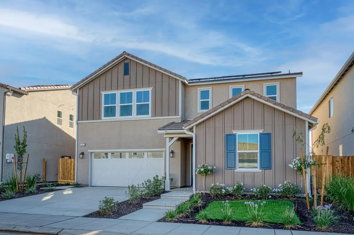 1053 Talus Way S, Madera, CA 93636 - #1