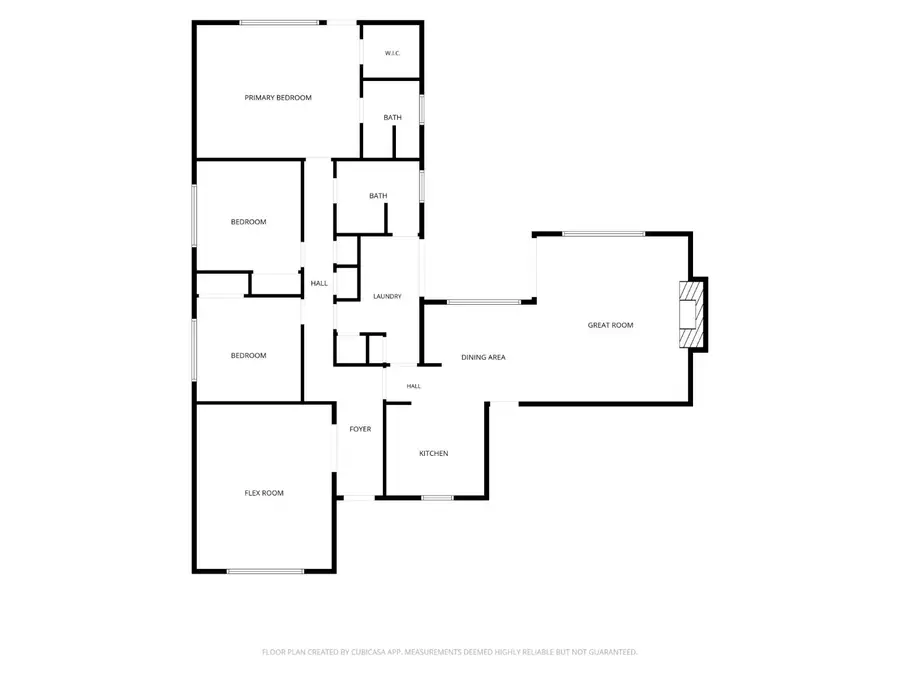 2096 E Sierra Avenue, Fresno, CA 93710 - #2