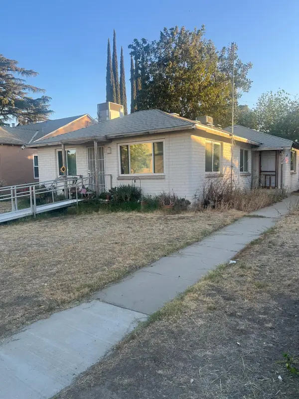 114 N J Street, Madera, CA 93637