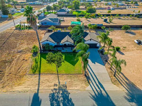 17864 Road 25, Madera, CA 93638