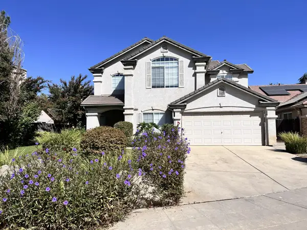 2954 E Pryor Drive, Fresno, CA 93720