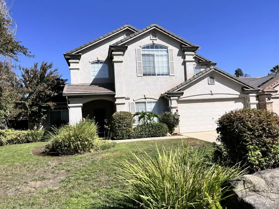 2954 E Pryor Drive, Fresno, CA 93720 - #2