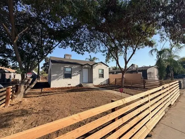 4519 E Tulare, Fresno, CA 93702