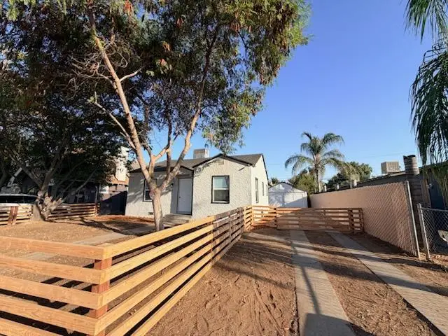 4519 E Tulare, Fresno, CA 93702 - #2