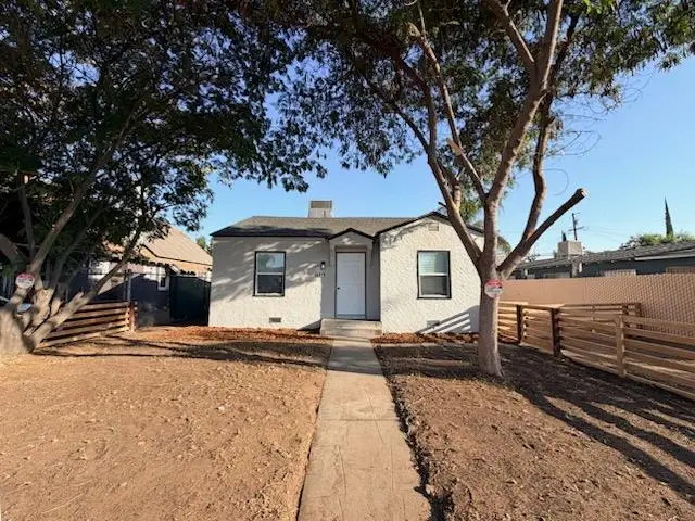 4519 E Tulare, Fresno, CA 93702 - #3