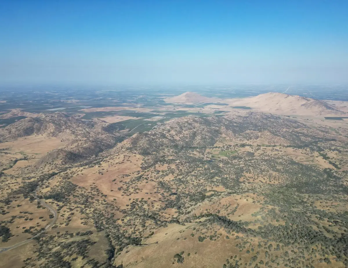 0 Ca-180 Road, Yokuts Valley, CA 93675 - #1