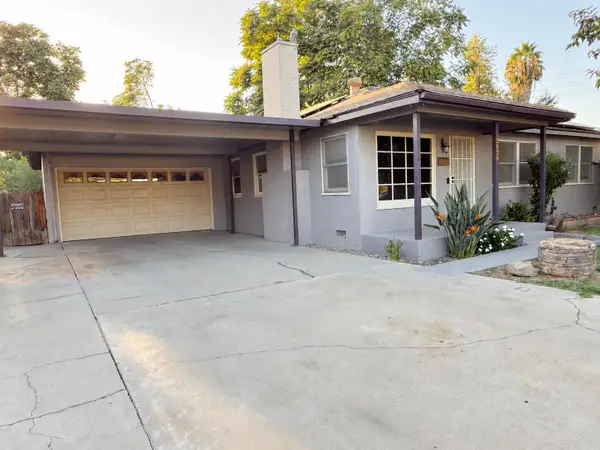 2029 S Church Street, Out Of Area, CA 93277