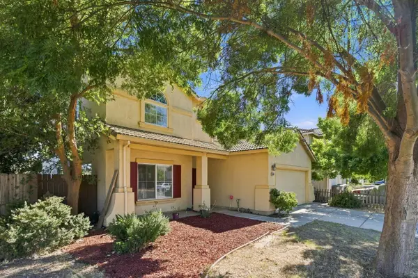2834 Cherry Tree Lane, Madera, CA 93637