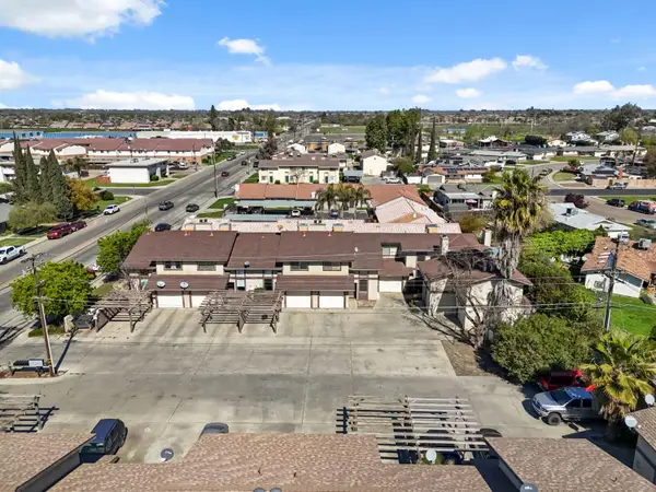 50 N 19th Avenue #A-F, Lemoore, CA 93245