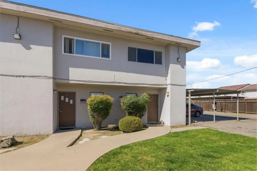 175 S 19th Avenue, Lemoore, CA 93245 - #3