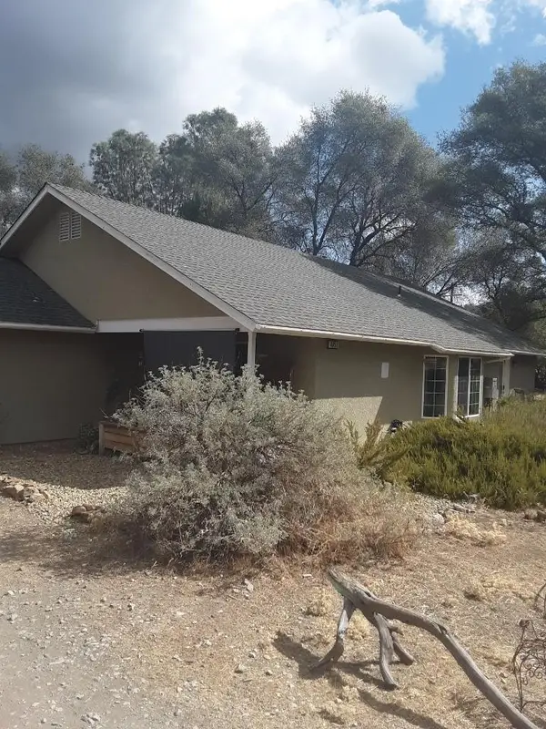 4853 Daffodil Drive, Mariposa, CA 95338