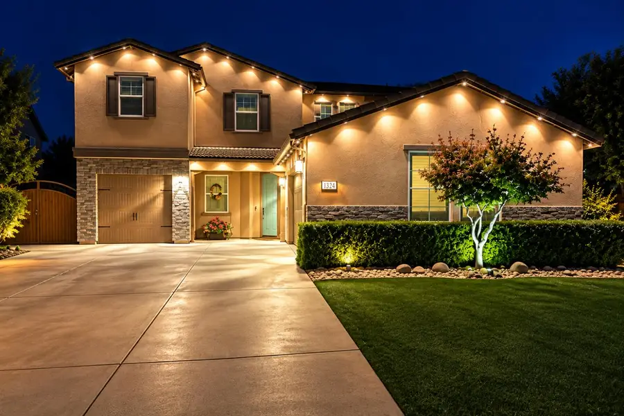 3134 Lincoln Avenue, Clovis, CA 93619 - #3