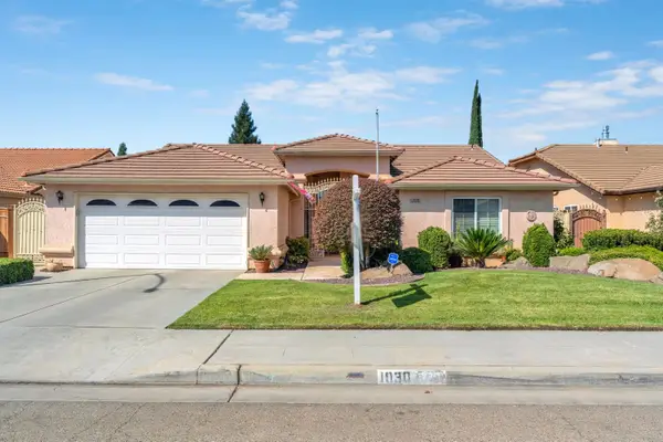 1030 Imperial Drive, Madera, CA 93637