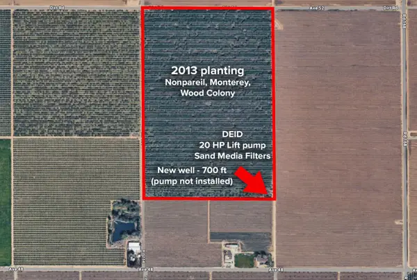 1 Rd 164, Earlimart, CA 93219