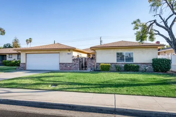 518 W Beverly Drive, Clovis, CA 93612