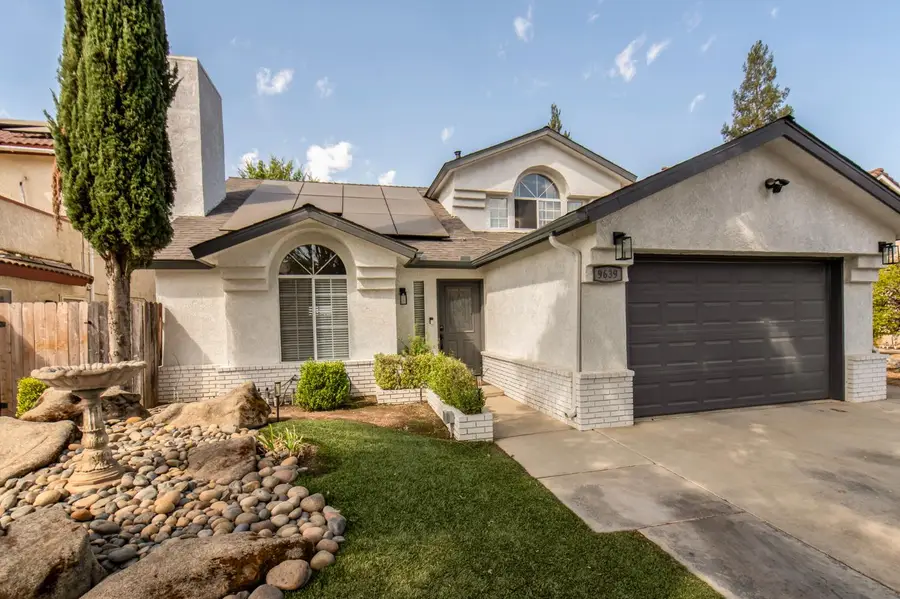 9639 N 10th Street, Fresno, CA 93720 - #2
