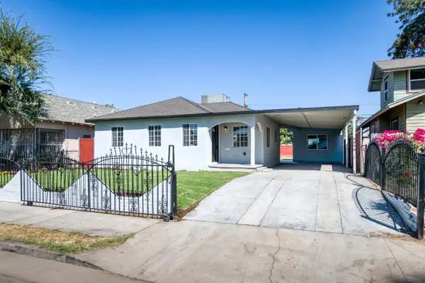 3223 E Mckenzie Avenue, Fresno, CA 93702