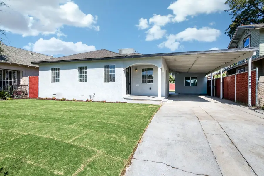 3223 E Mckenzie Avenue, Fresno, CA 93702 - #3