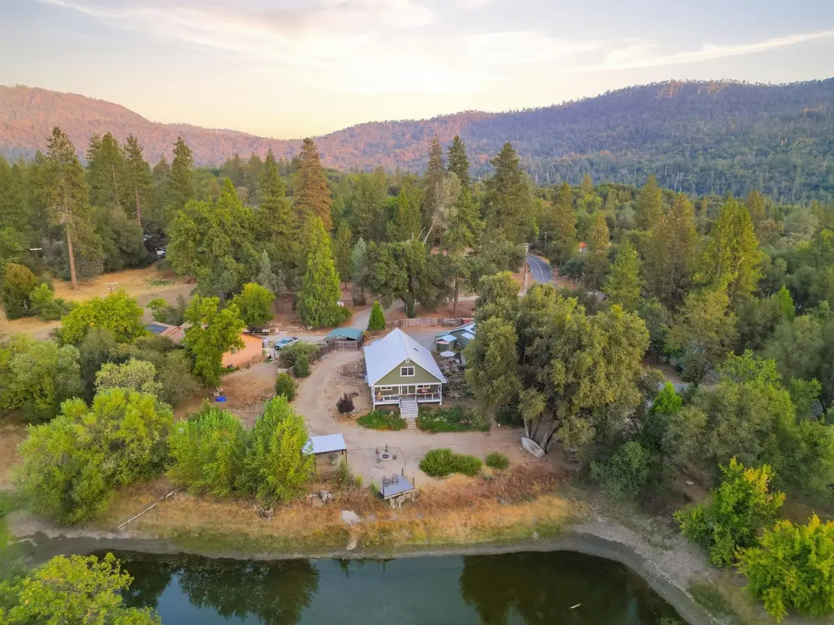 51145 Road 423, Oakhurst, CA 93644 - #1