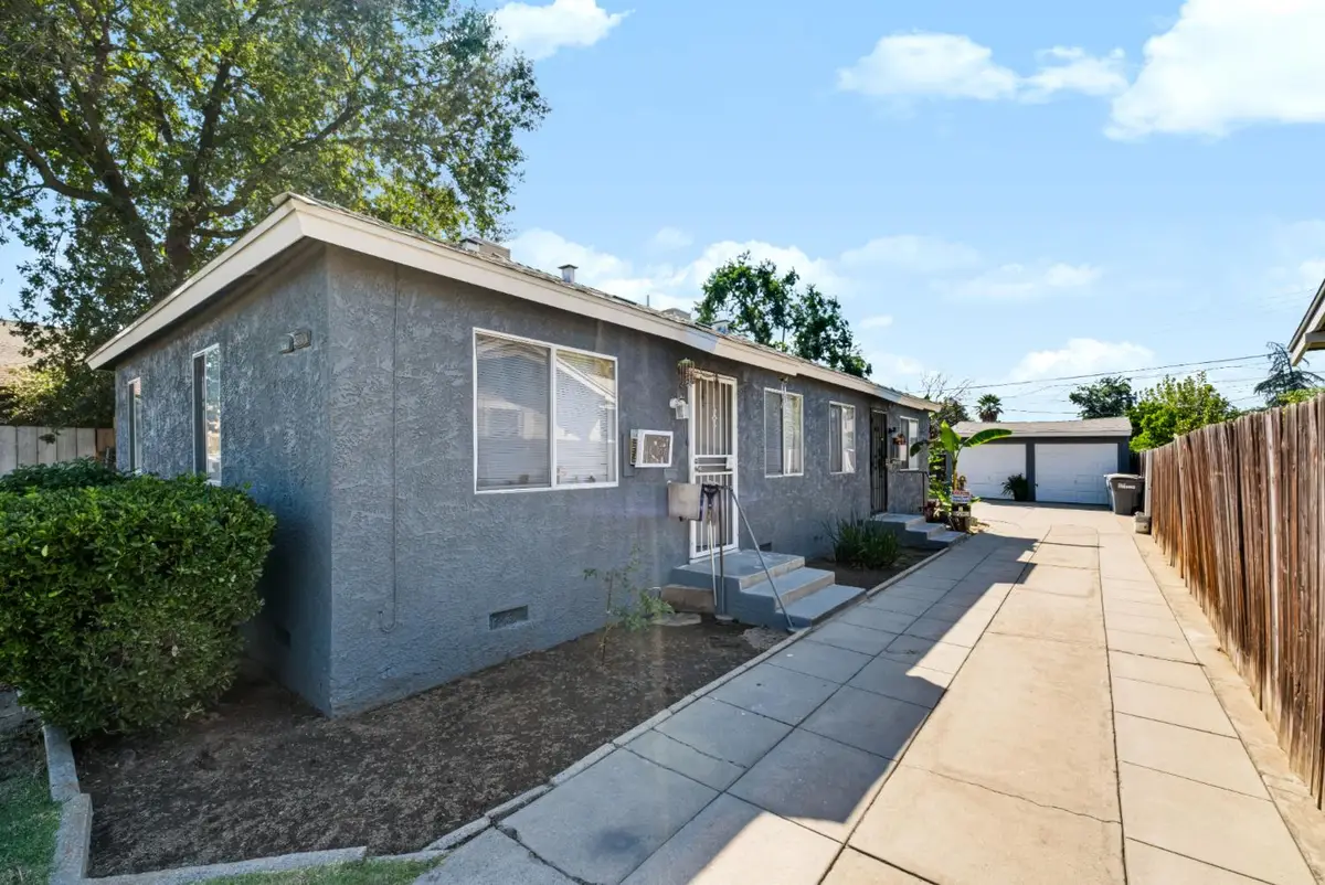 961 N Palm Avenue, Fresno, CA 93728 - #1