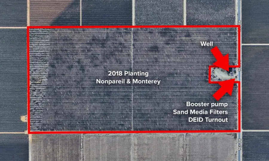 1 Road 136, Delano, CA 93215 - #3