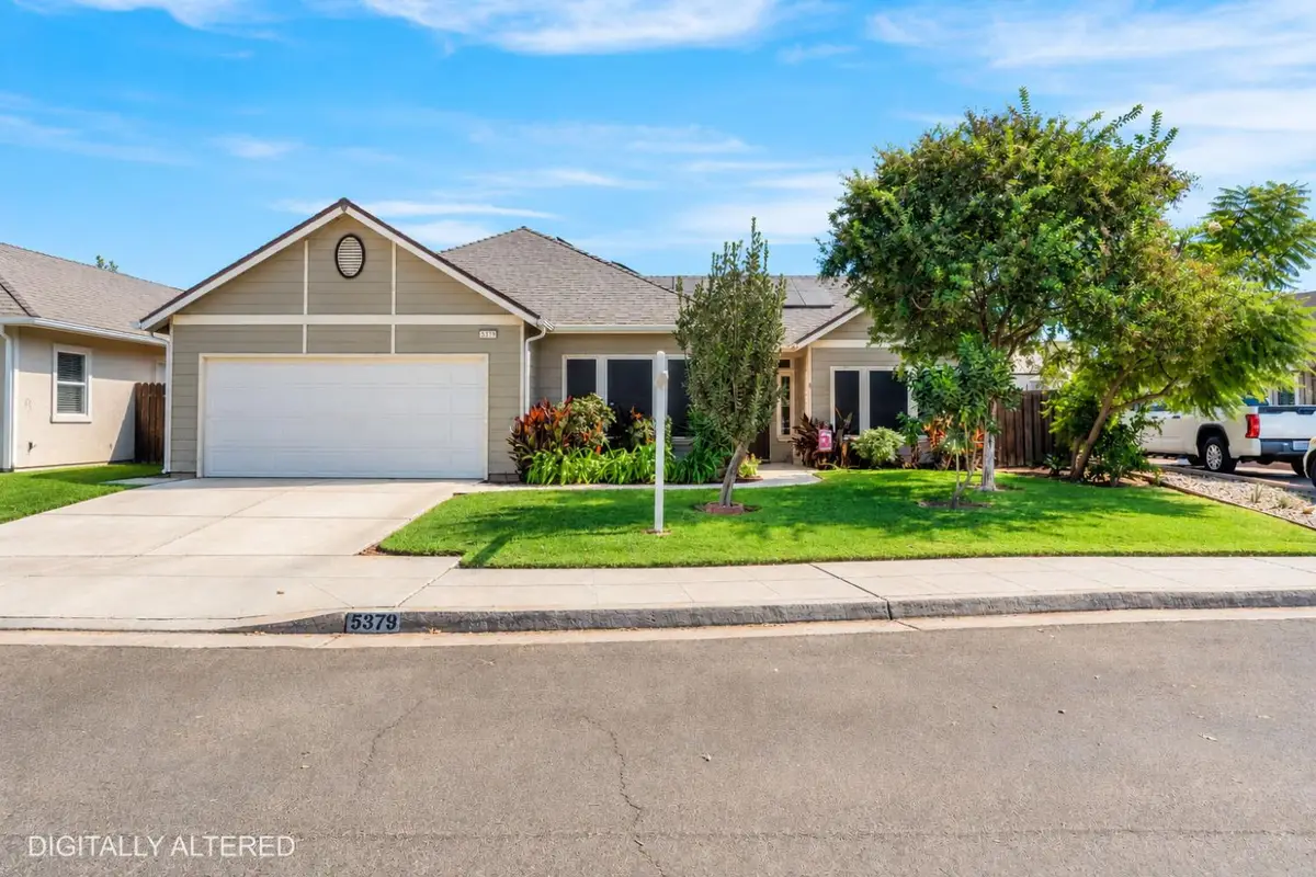 5378 N San Clemente N, Fresno, CA 93723 - #1