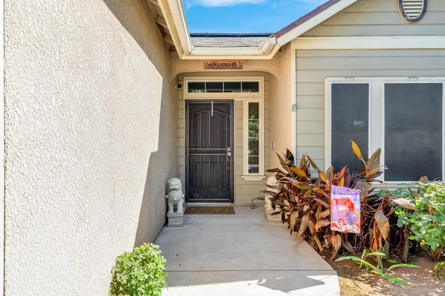 5378 N San Clemente N, Fresno, CA 93723 - #3