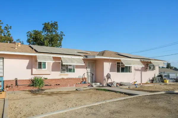 10166 S Highland Avenue, Selma, CA 93662