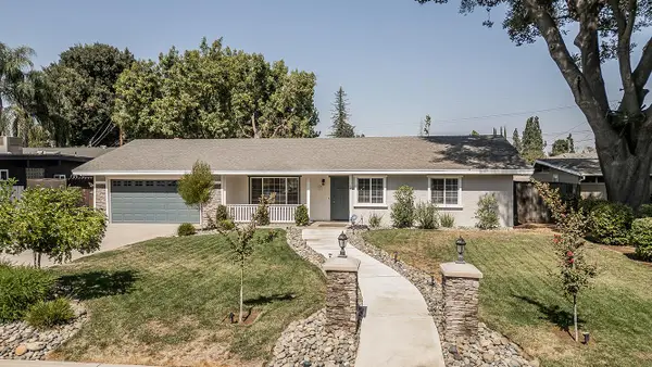 480 W Keats Avenue, Fresno, CA 93704