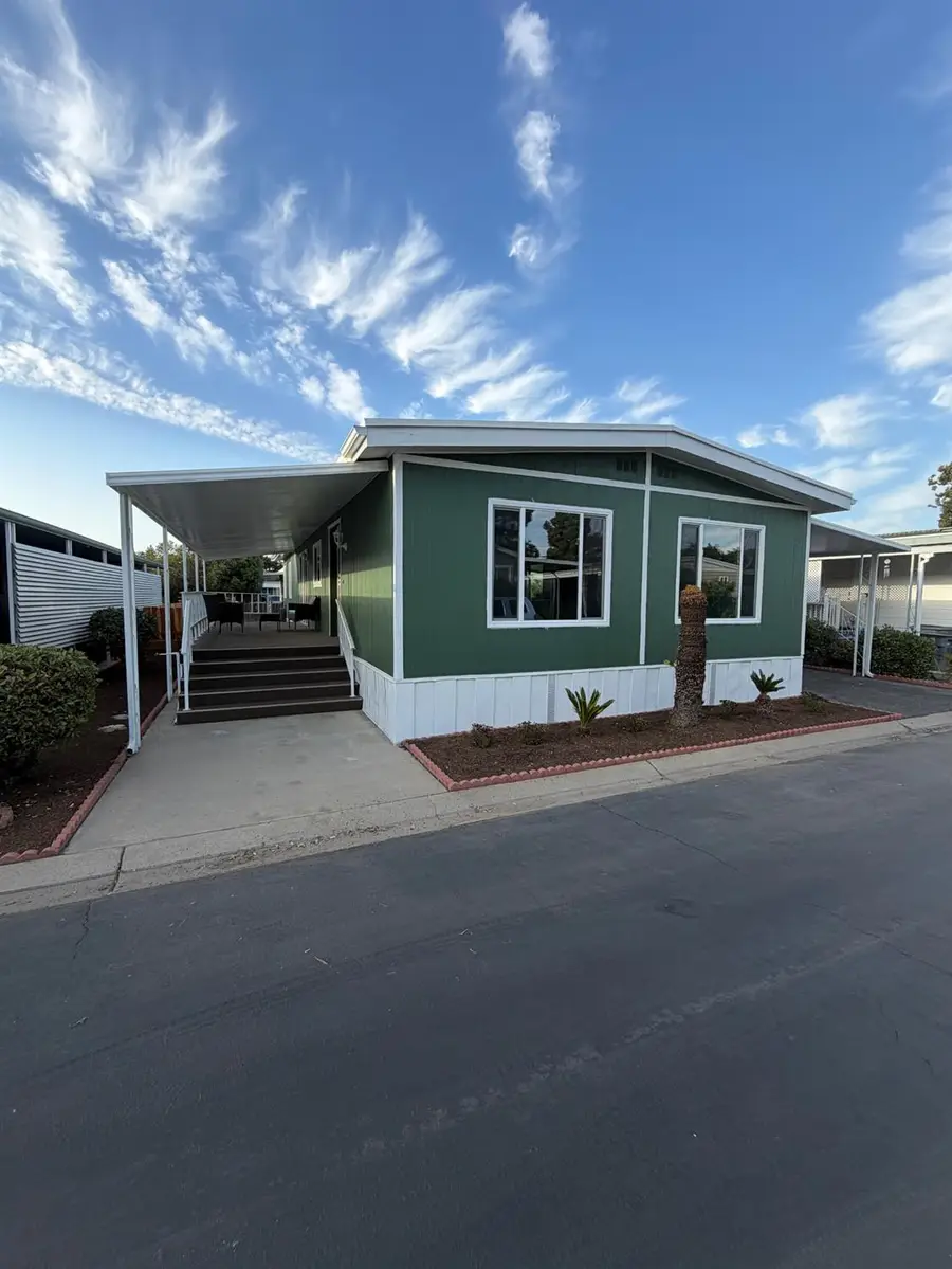 2706 W Ashlan Avenue #113, Fresno, CA 93705 - #2
