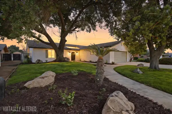 1290 N Steven Avenue, Reedley, CA 93654