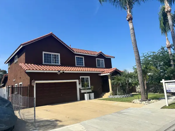 833 Aileron Avenue, La Puente, CA 91744