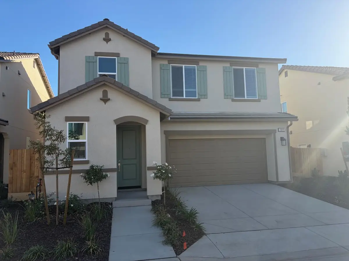 2899 E Ava Drive, Fresno, CA 93730 - #1