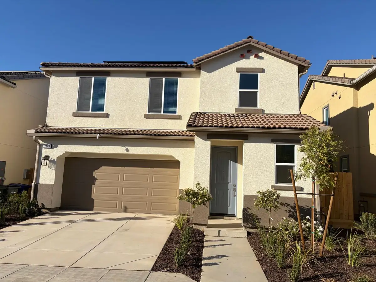 2920 E Ava Drive, Fresno, CA 93730 - #1