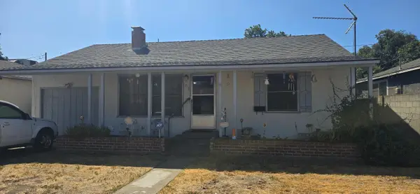 1312 E Michigan Avenue, Fresno, CA 93704