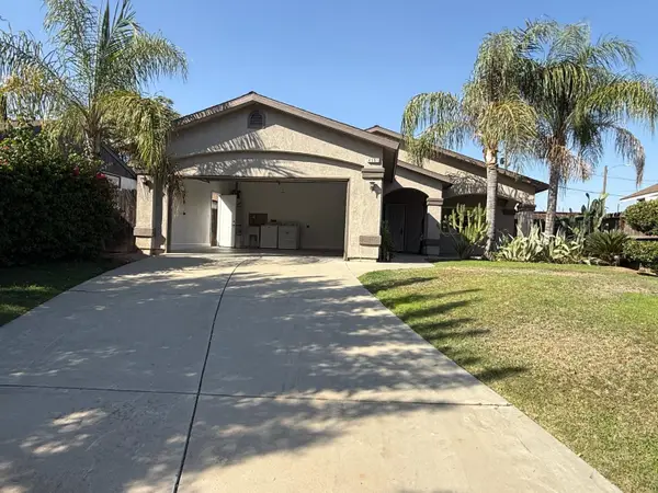 4591 E Balch Avenue, Fresno, CA 93702