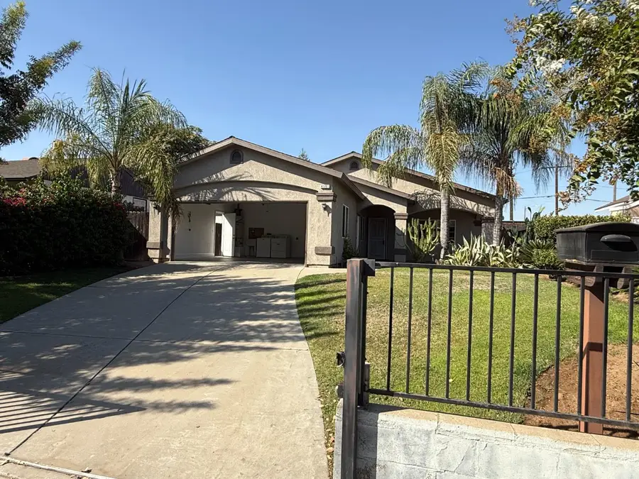 4591 E Balch Avenue, Fresno, CA 93702 - #3