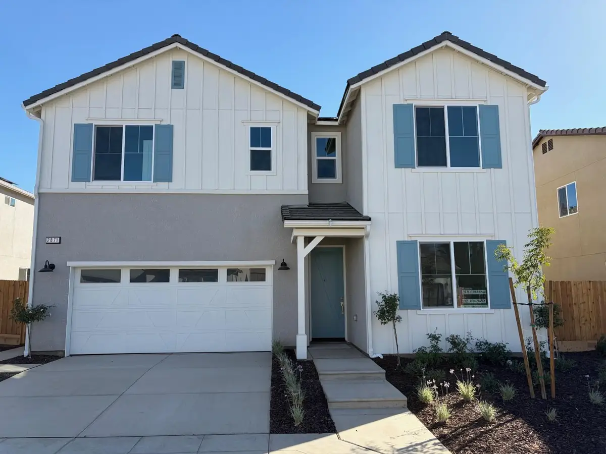 2871 E Veranda Drive, Fresno, CA 93730 - #1