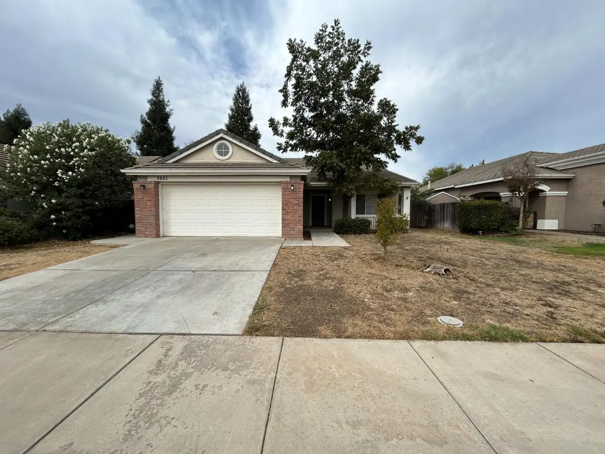 3661 Swan, Merced, CA 95340 - #1