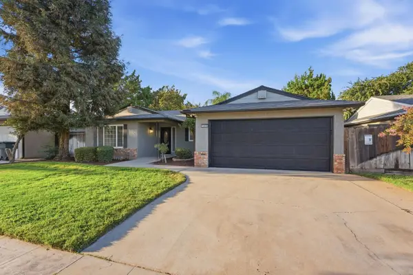 1426 W Minarets Avenue, Fresno, CA 93711