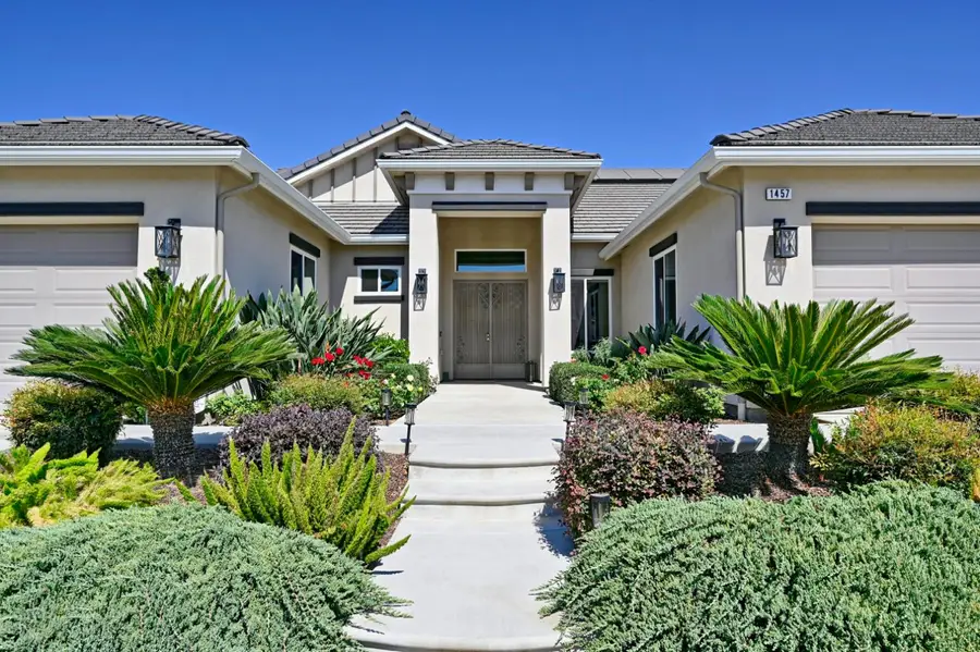 1457 Jordan Avenue, Clovis, CA 93611 - #3
