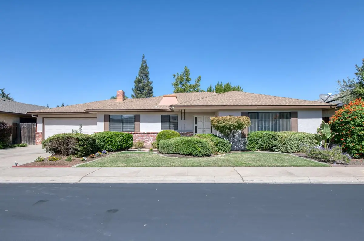 1382 E Tenaya Way, Fresno, CA 93710 - #1