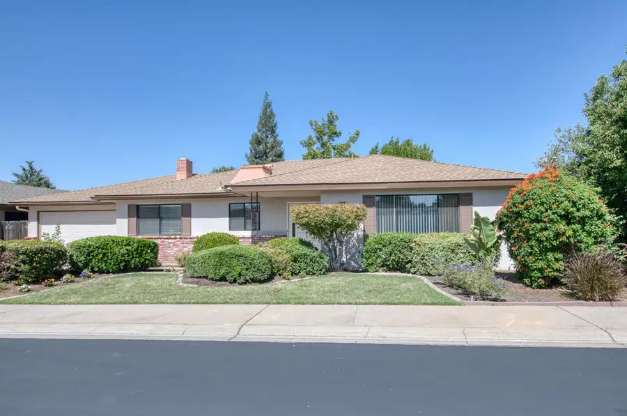 1382 E Tenaya Way, Fresno, CA 93710 - #3